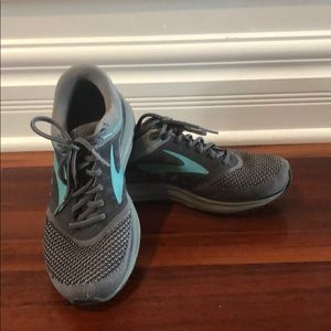 Brooks Women’s Revel Running shoe